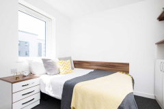 pilk bedroom