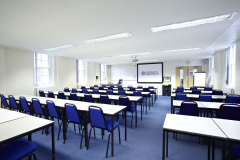 pilkington classroom