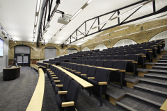 pilkington lecture theatre