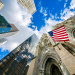 año escolar estados Unidos